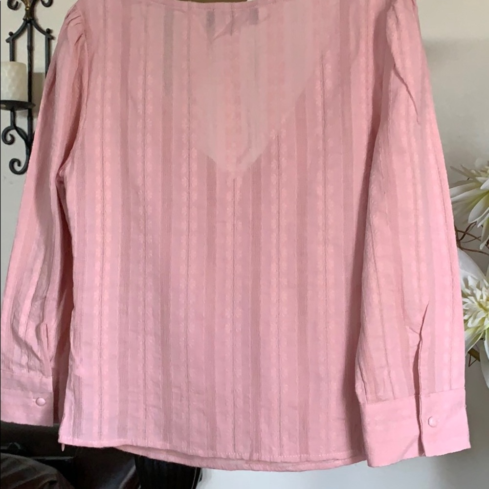 Lulus blouse - Picture 8 of 8